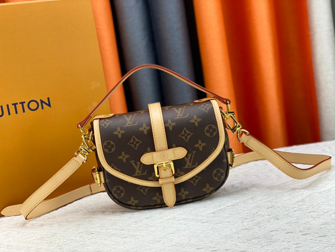 Anum Bags Elite Carryalls