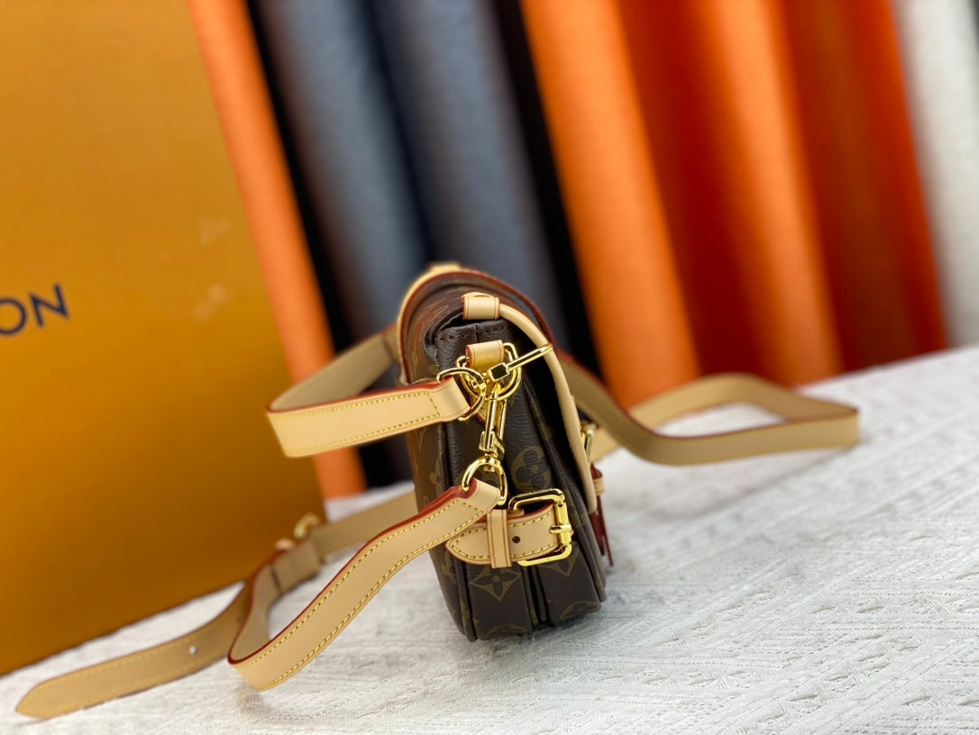 Anum Bags Elite Carryalls
