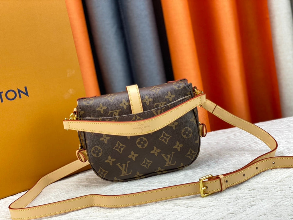 Anum Bags Elite Carryalls