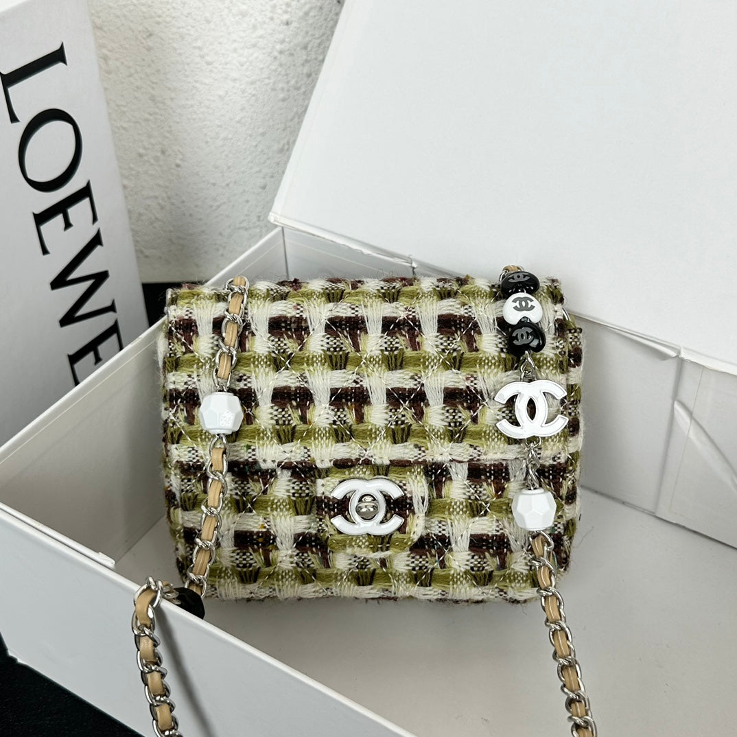 Anum Bags Elite Carryalls