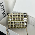 Anum Bags Elite Carryalls