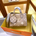 Anum Bags Elite Carryalls