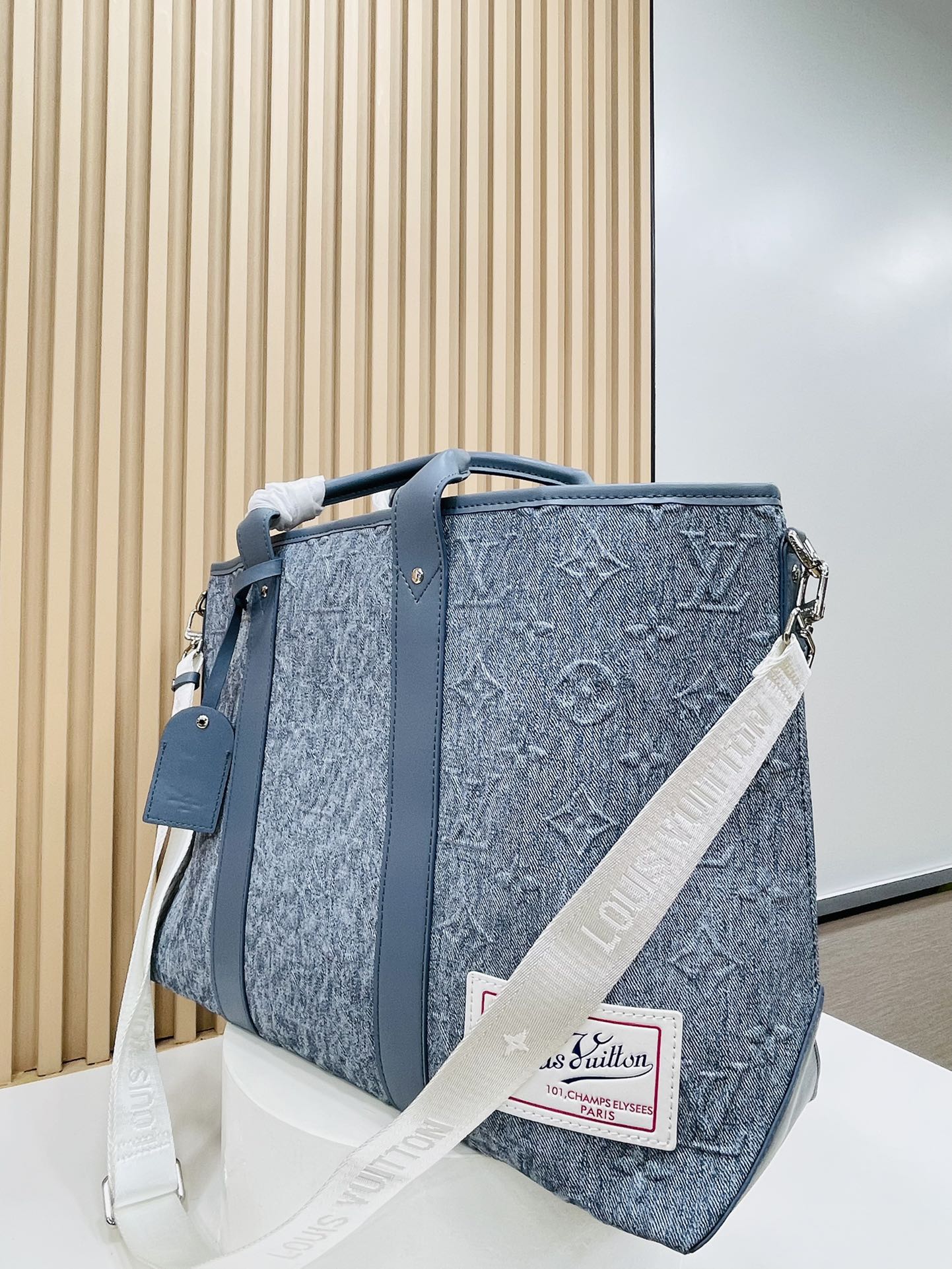 Anum Bags Elite Carryalls