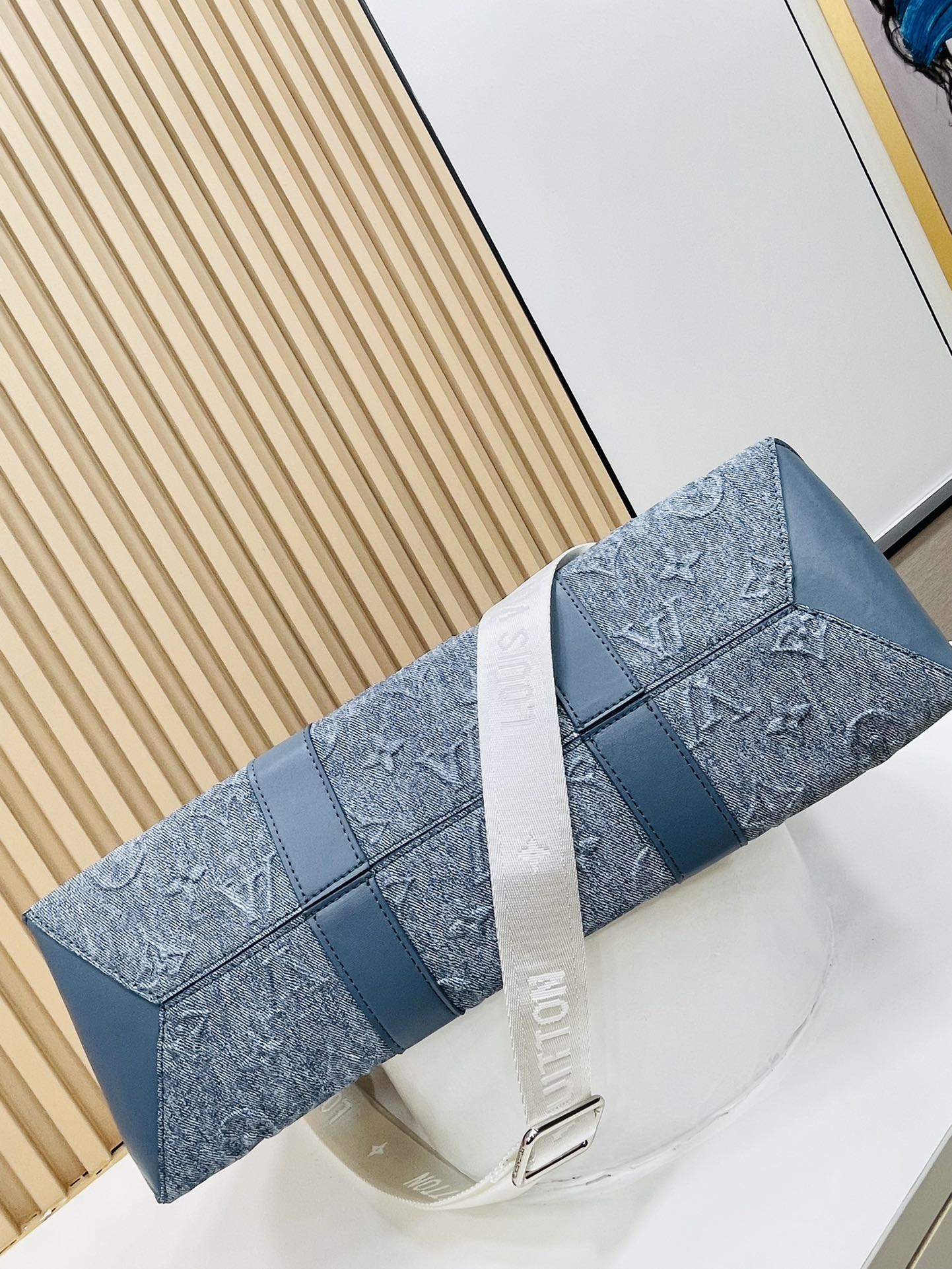 Anum Bags Elite Carryalls