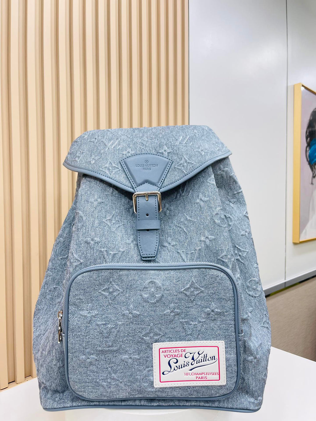Anum Bags Elite Carryalls