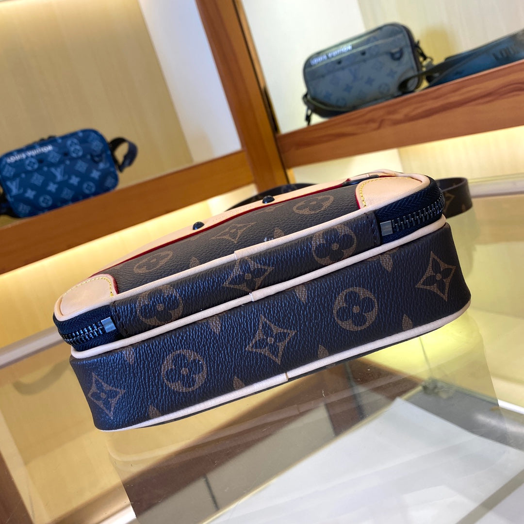 Anum Bags Elite Carryalls