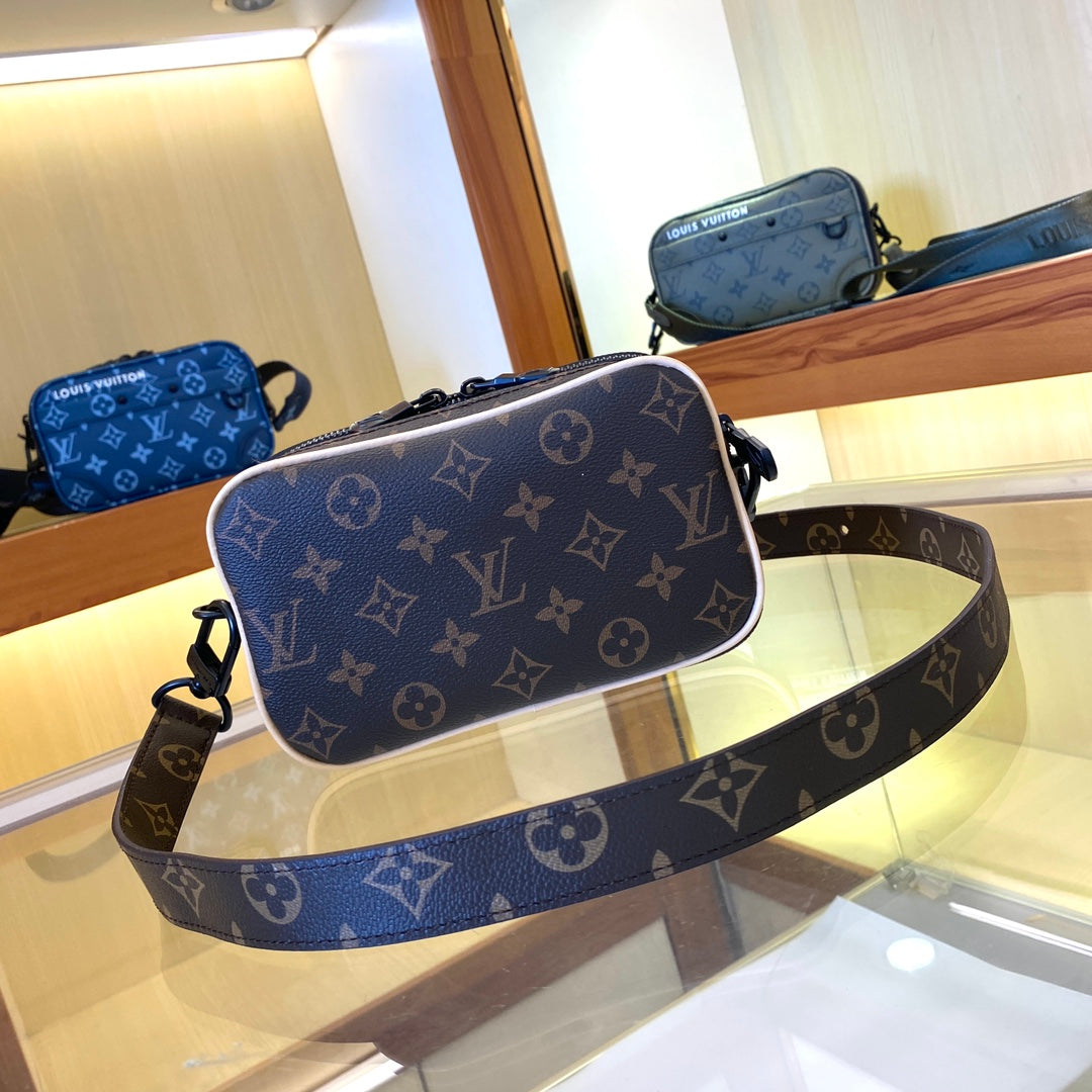 Anum Bags Elite Carryalls
