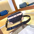 Anum Bags Elite Carryalls