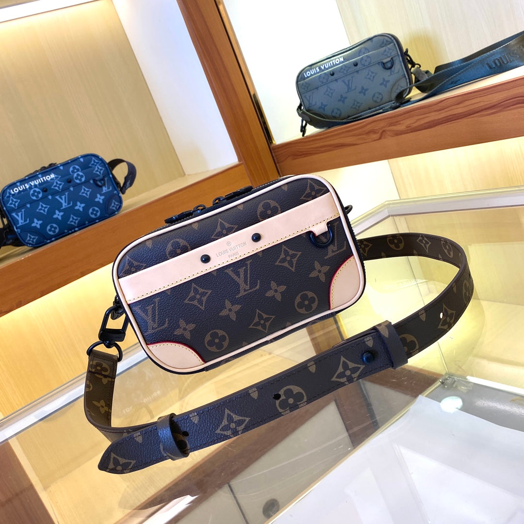 Anum Bags Elite Carryalls