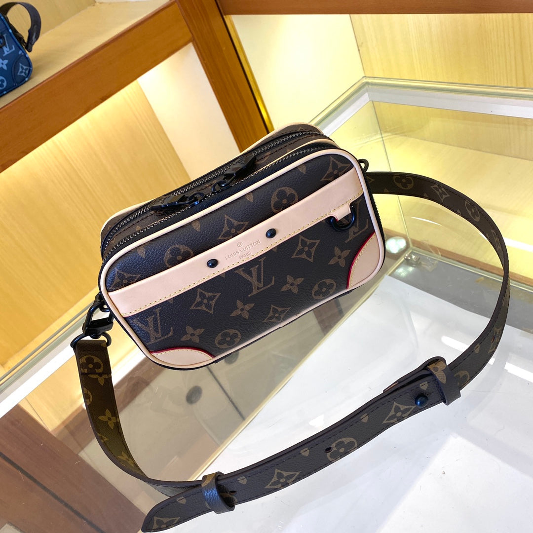 Anum Bags Elite Carryalls