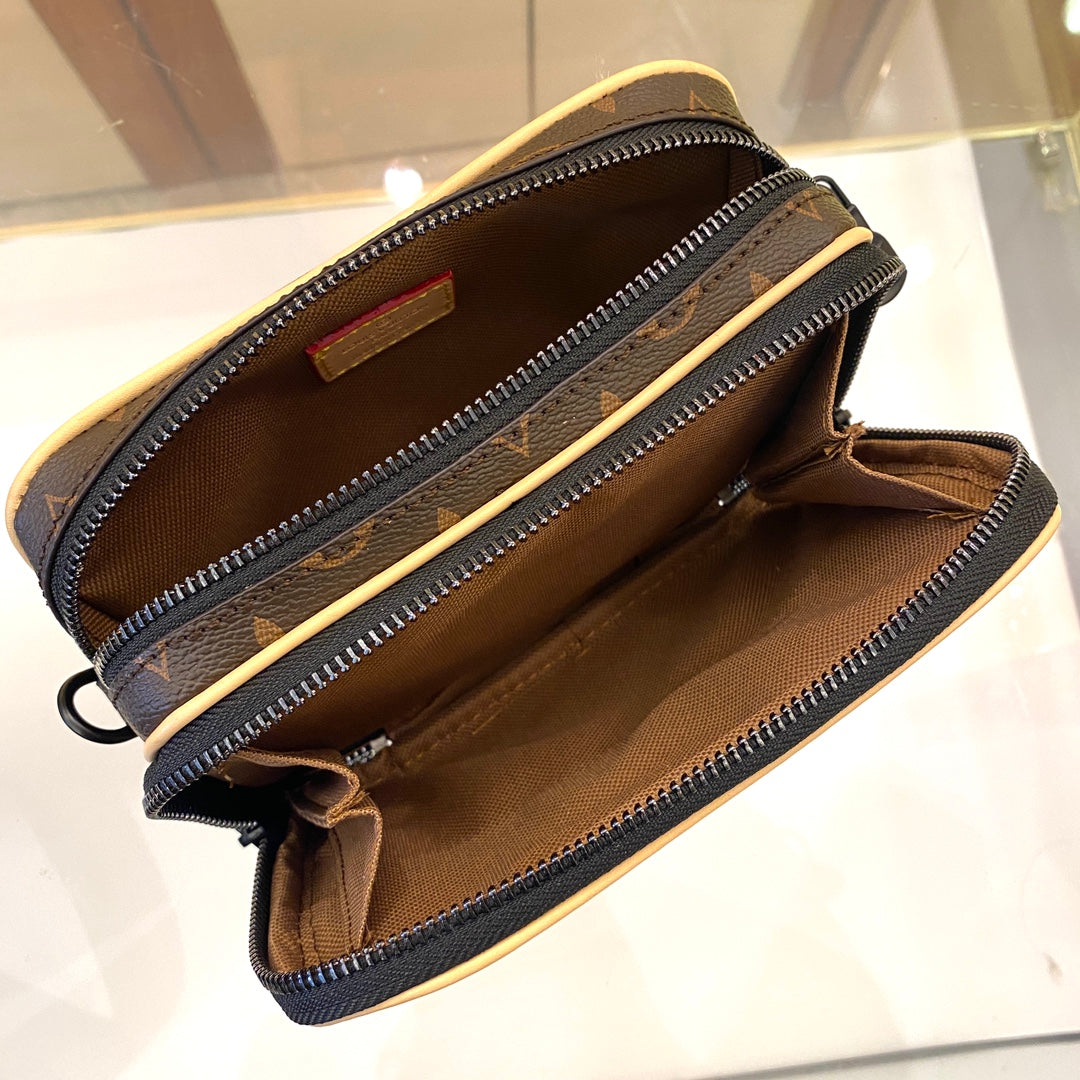 Anum Bags Elite Carryalls