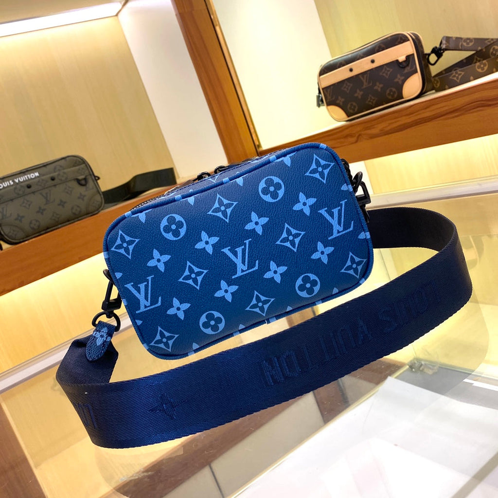 Anum Bags Elite Carryalls