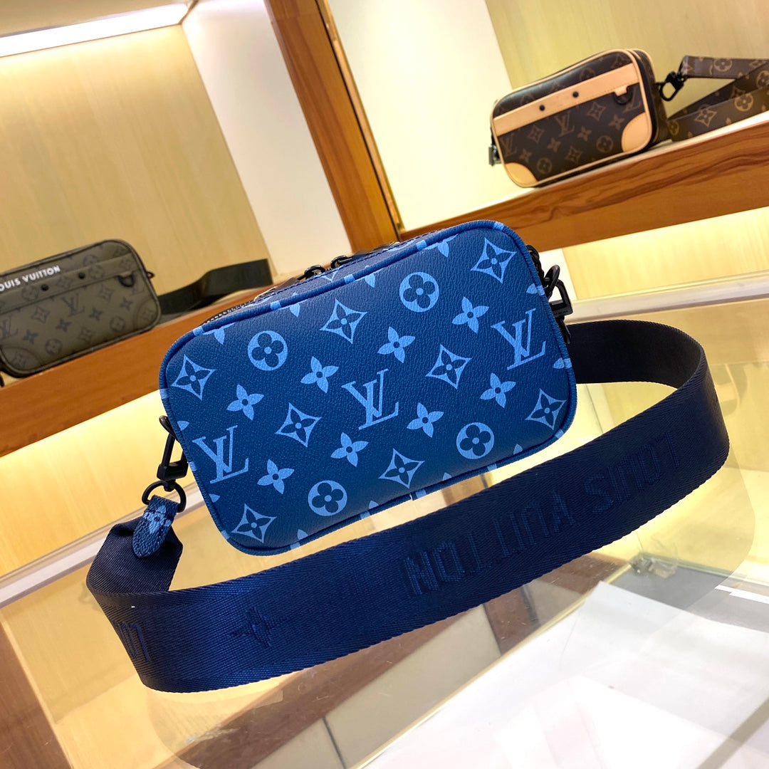 Anum Bags Elite Carryalls