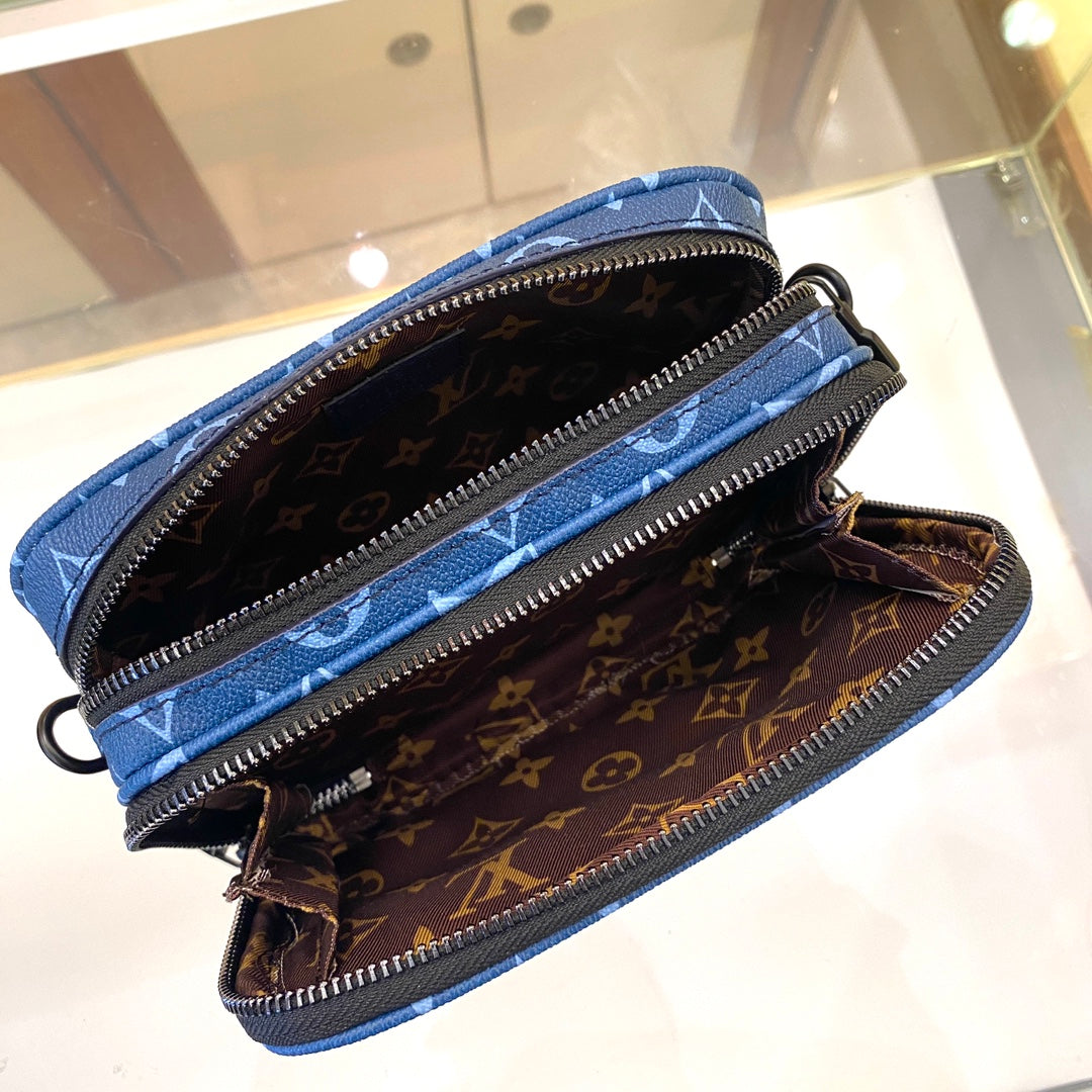 Anum Bags Elite Carryalls