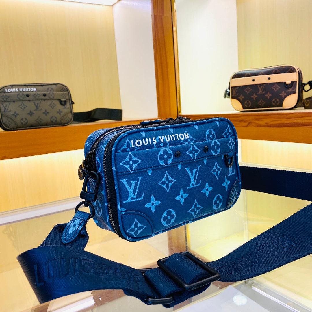 Anum Bags Elite Carryalls