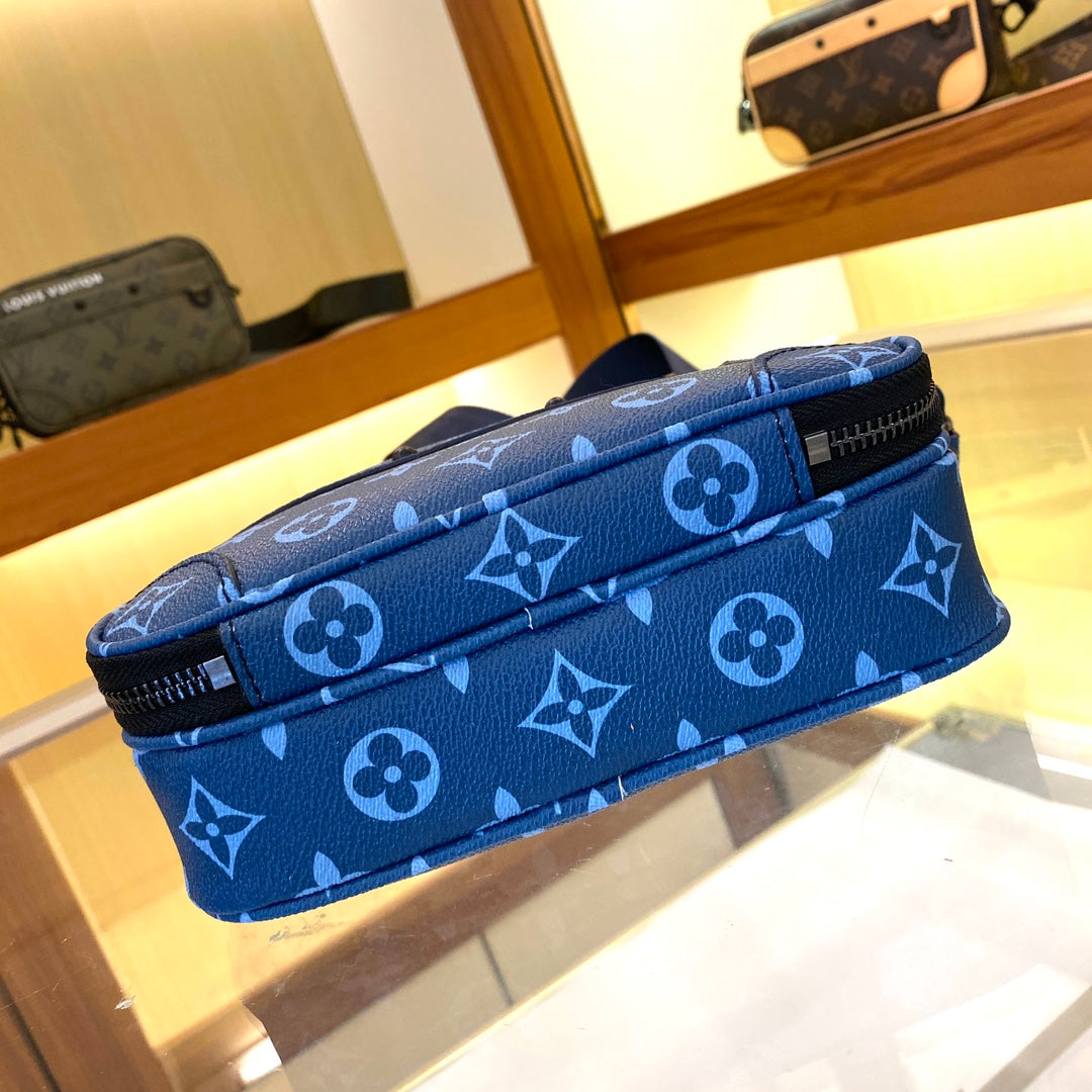 Anum Bags Elite Carryalls