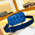 Anum Bags Elite Carryalls