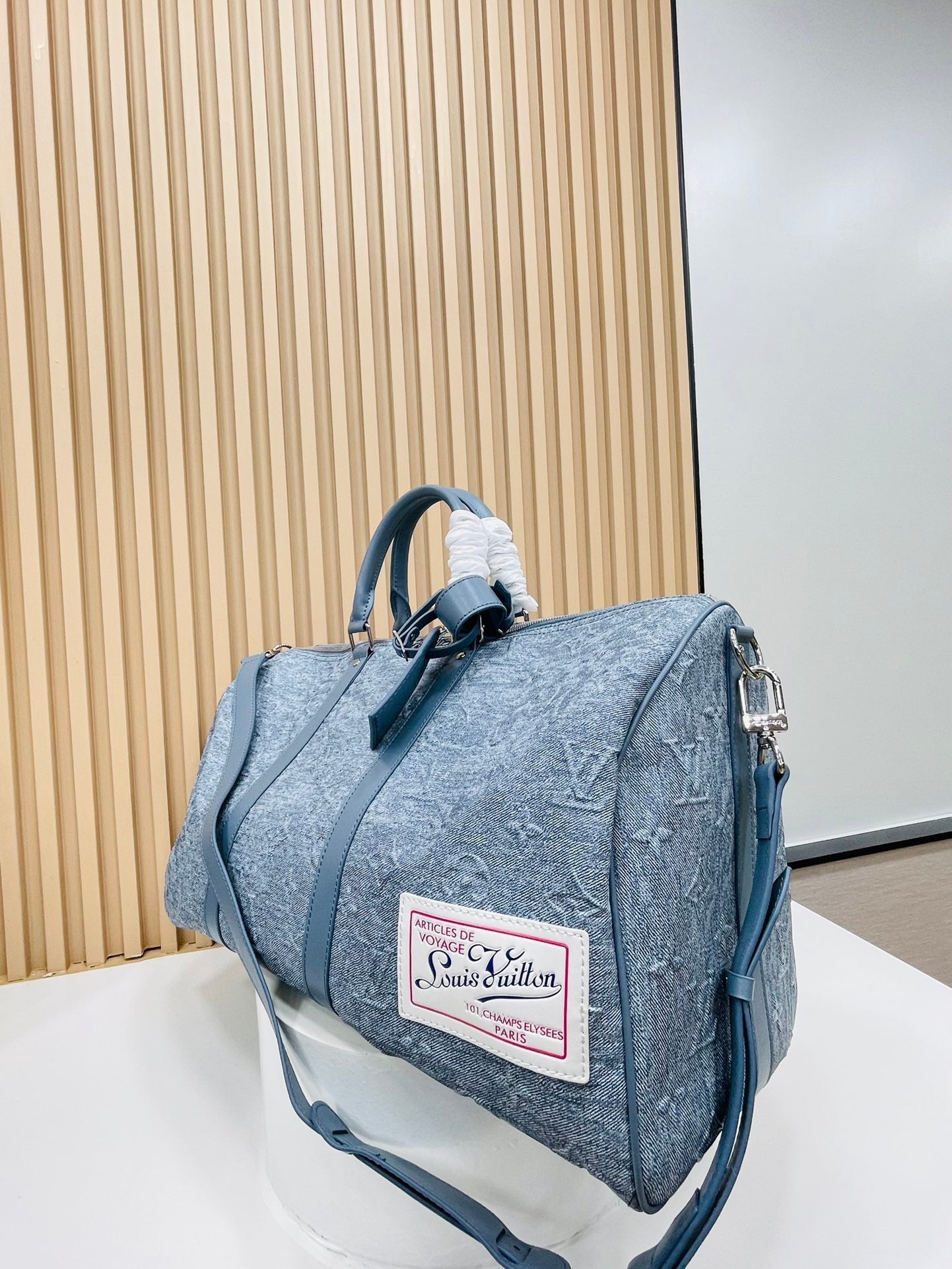 Anum Bags Elite Carryalls