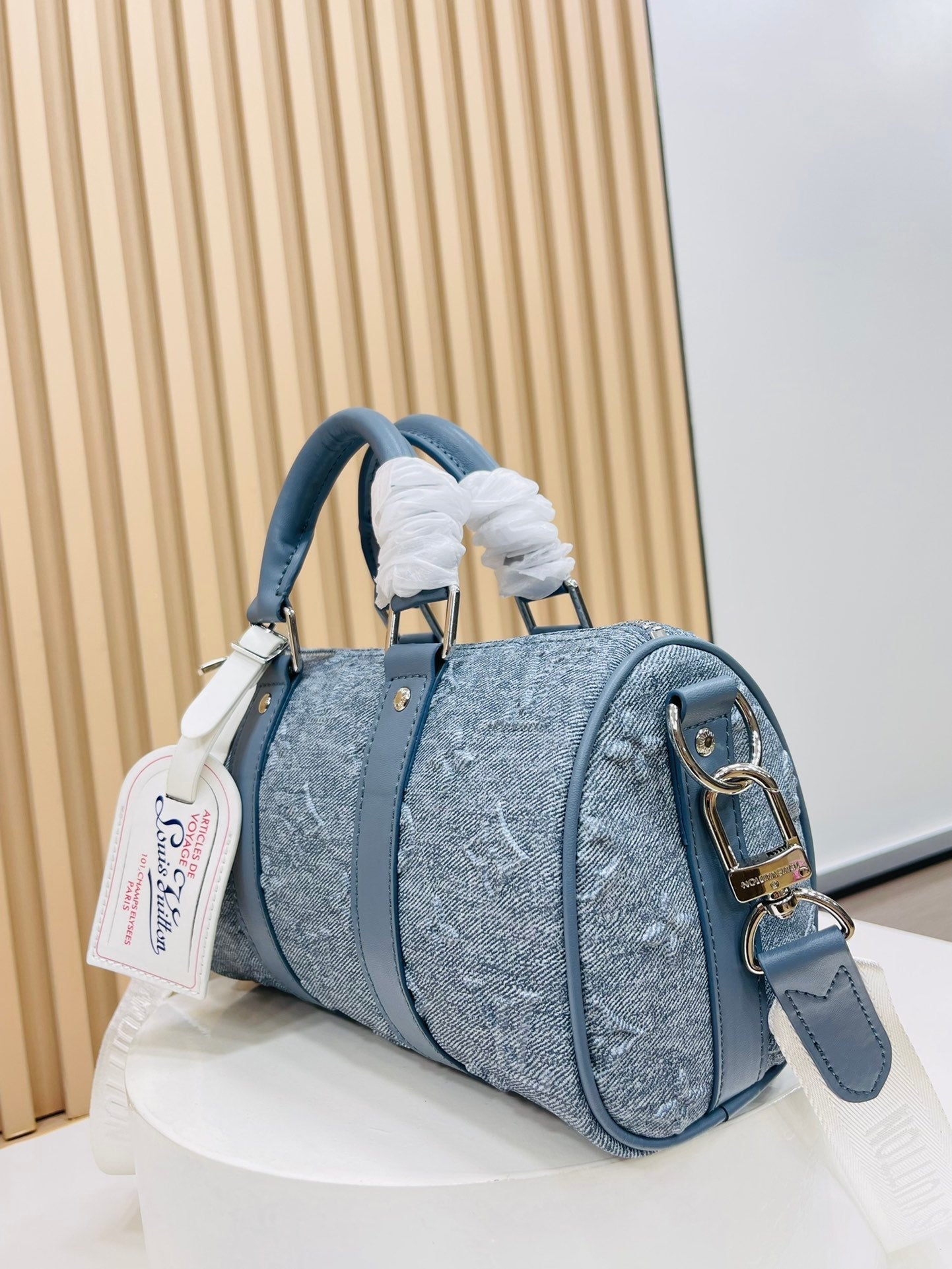 Anum Bags Elite Carryalls