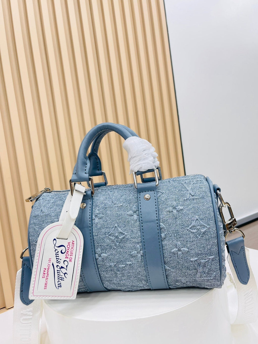 Anum Bags Elite Carryalls