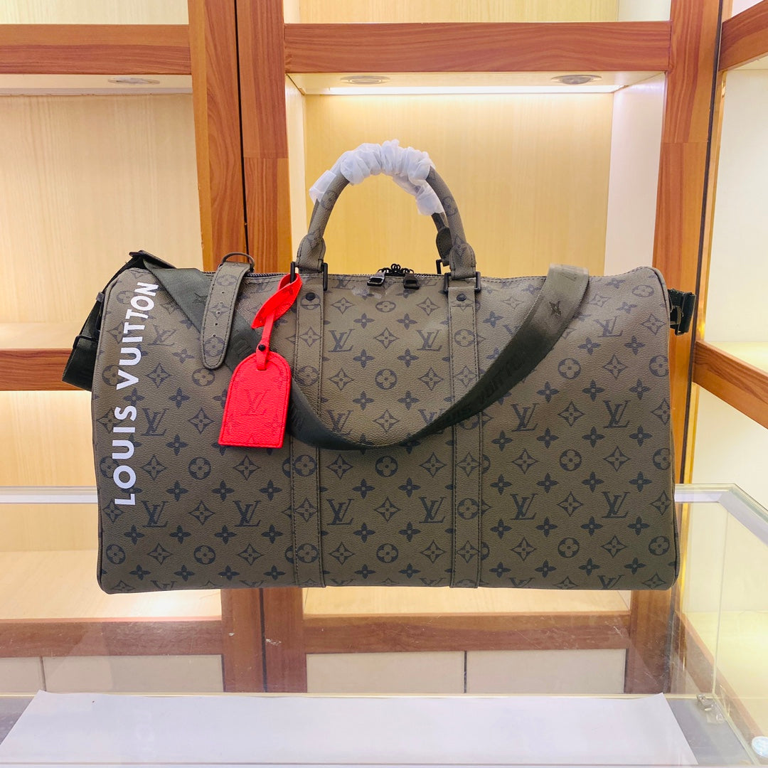 Anum Bags Elite Carryalls
