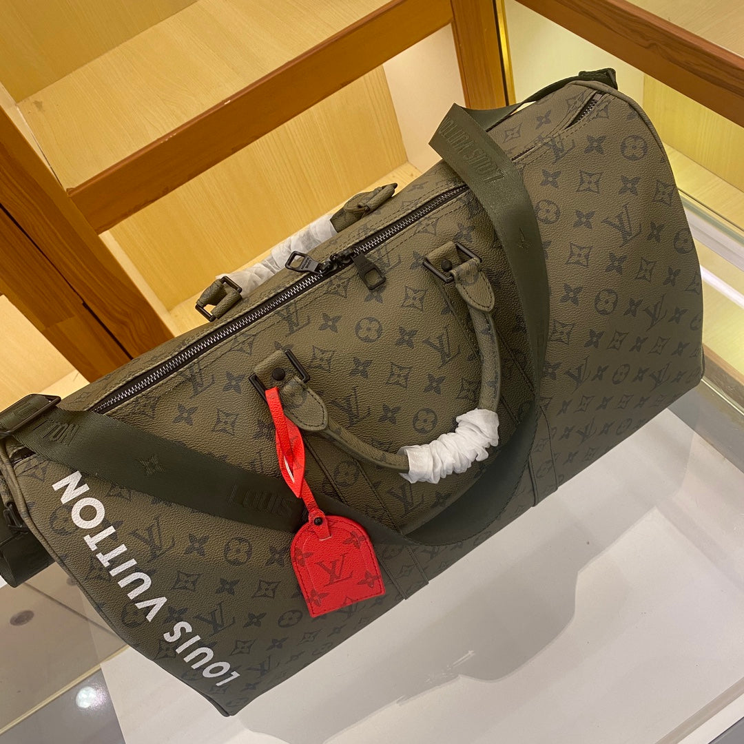 Anum Bags Elite Carryalls