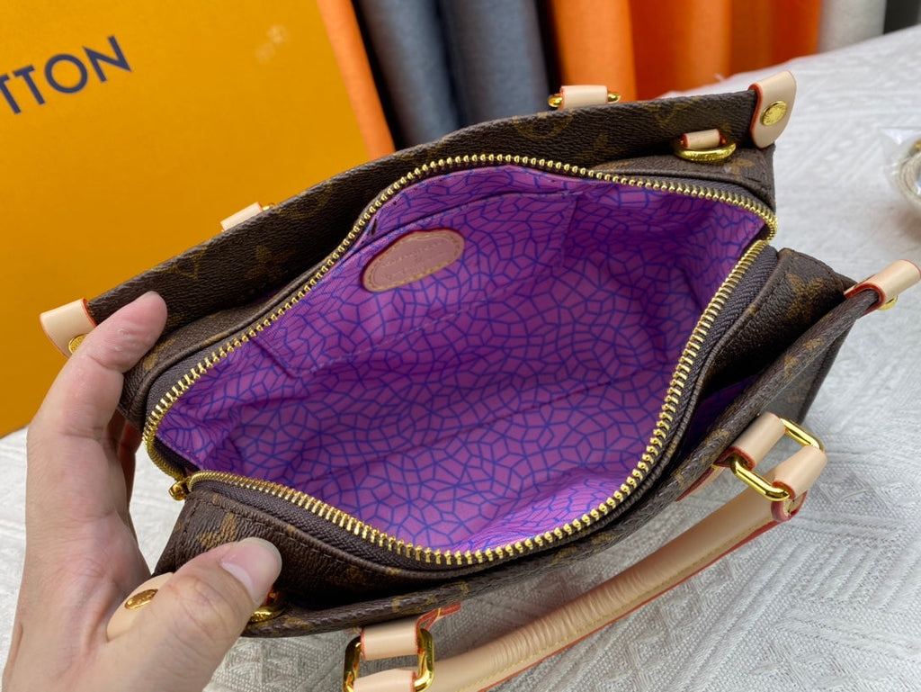Anum Bags Elite Carryalls