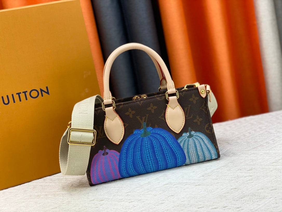 Anum Bags Elite Carryalls