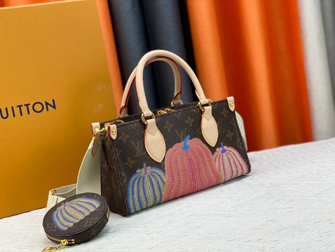 Anum Bags Elite Carryalls