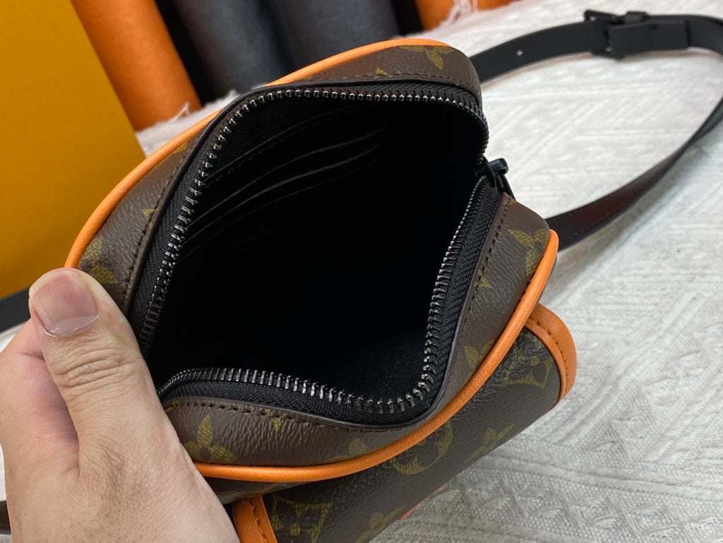 Anum Bags Elite Carryalls