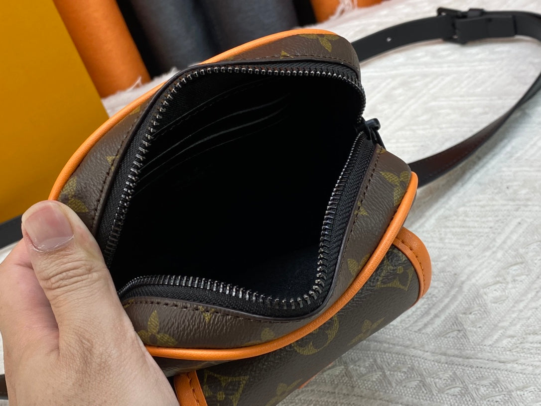 Anum Bags Elite Carryalls