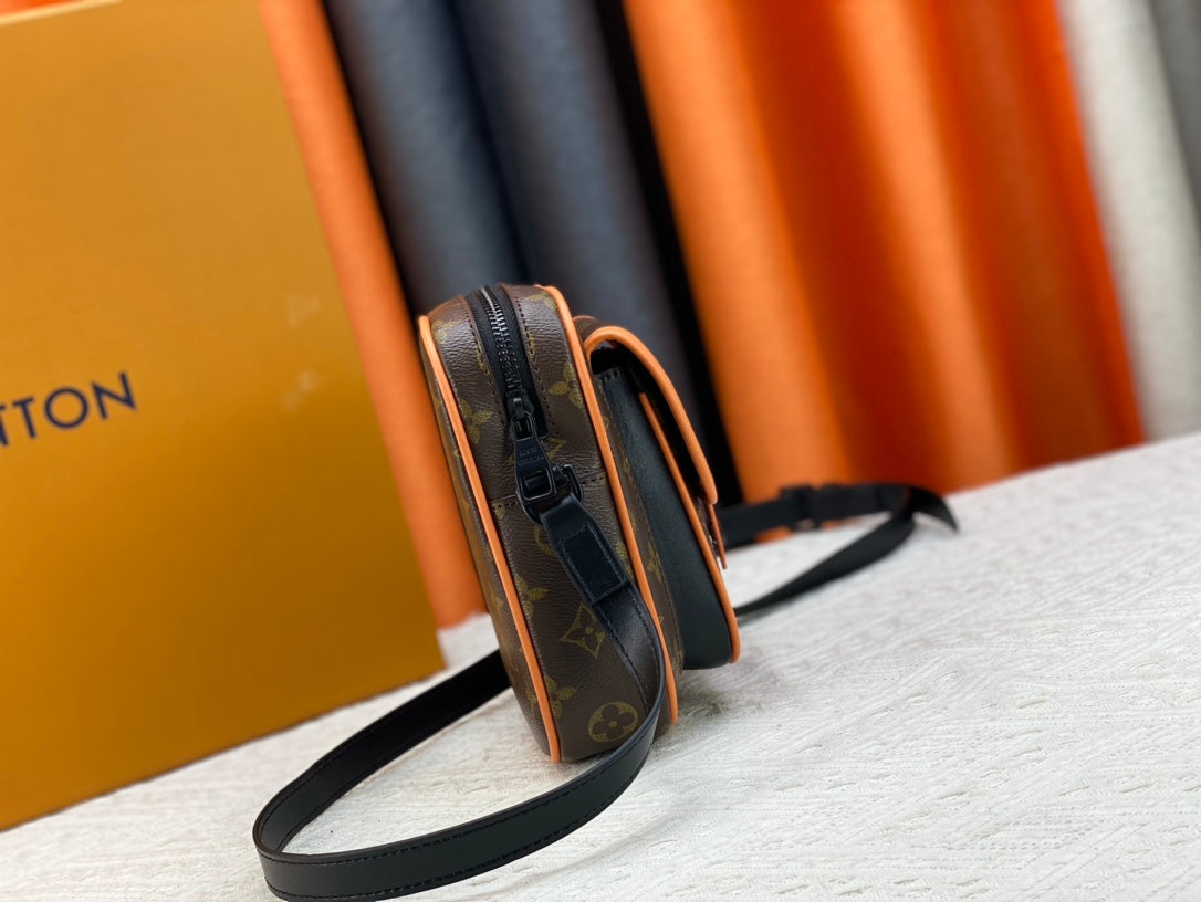 Anum Bags Elite Carryalls