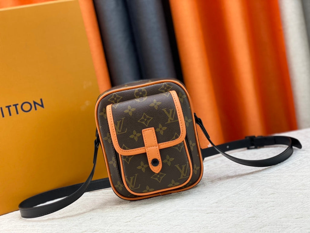 Anum Bags Elite Carryalls