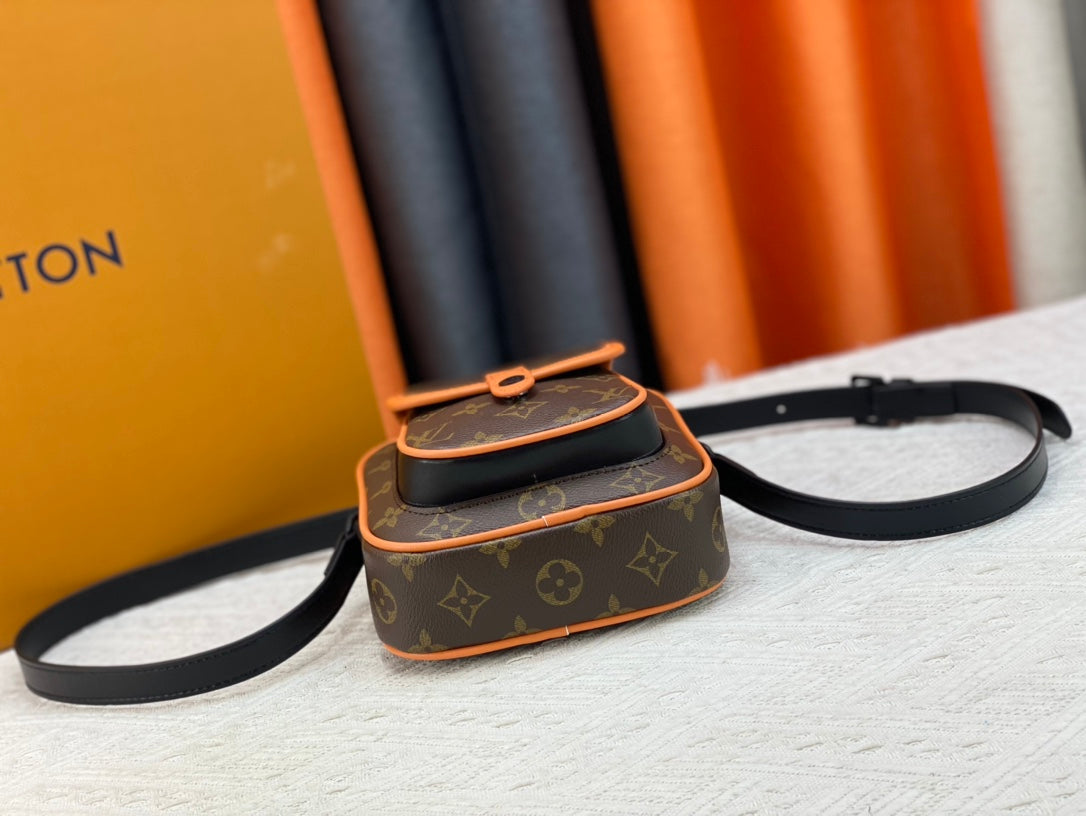 Anum Bags Elite Carryalls