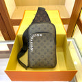 Anum Bags Elite Carryalls