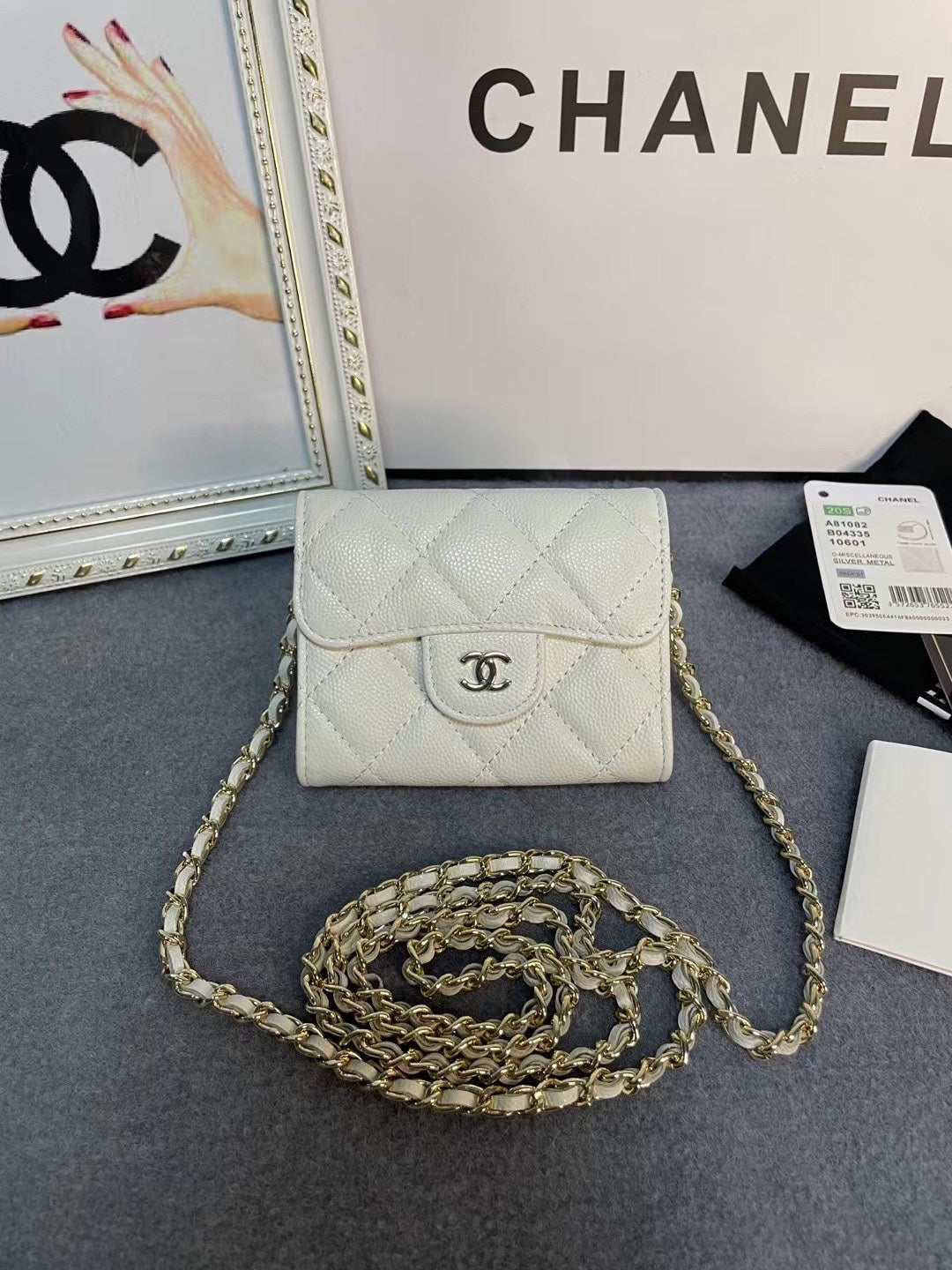 Anum Bags Elite Carryalls