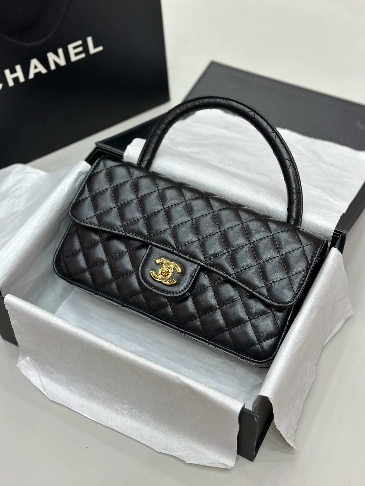 Anum Bags Elite Carryalls