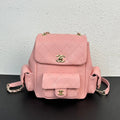 Anum Bags Elite Carryalls