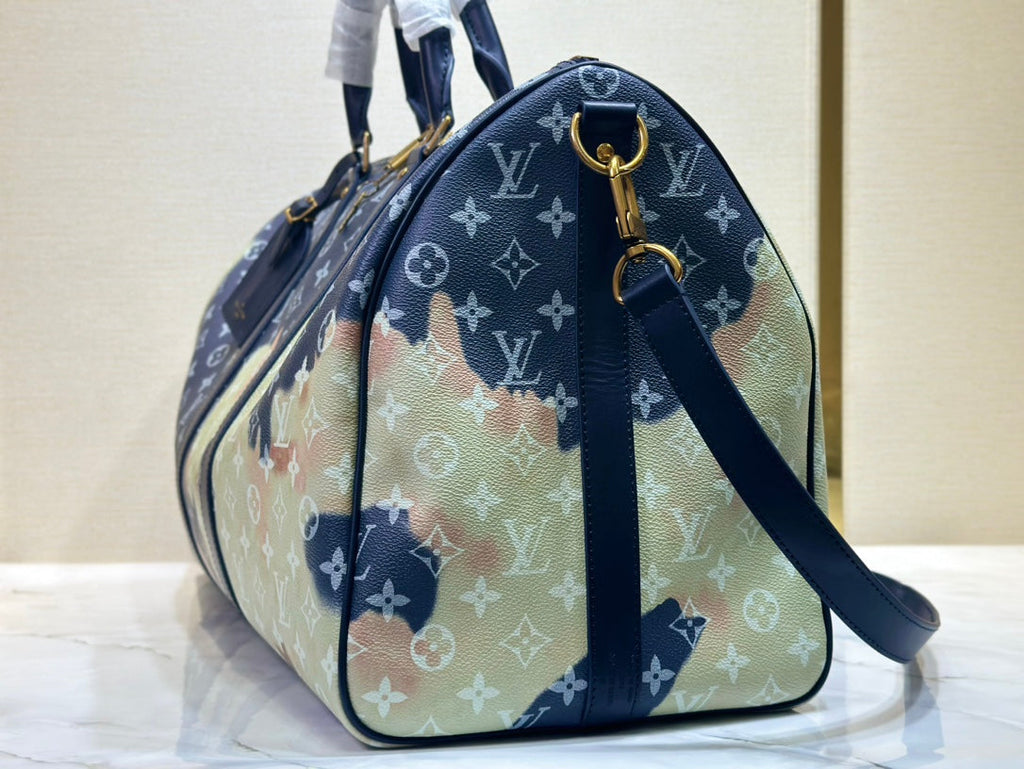 Anum Bags Elite Carryalls
