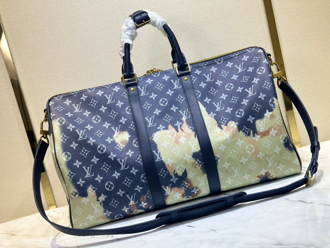 Anum Bags Elite Carryalls