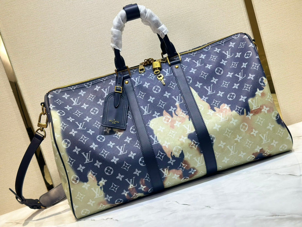 Anum Bags Elite Carryalls
