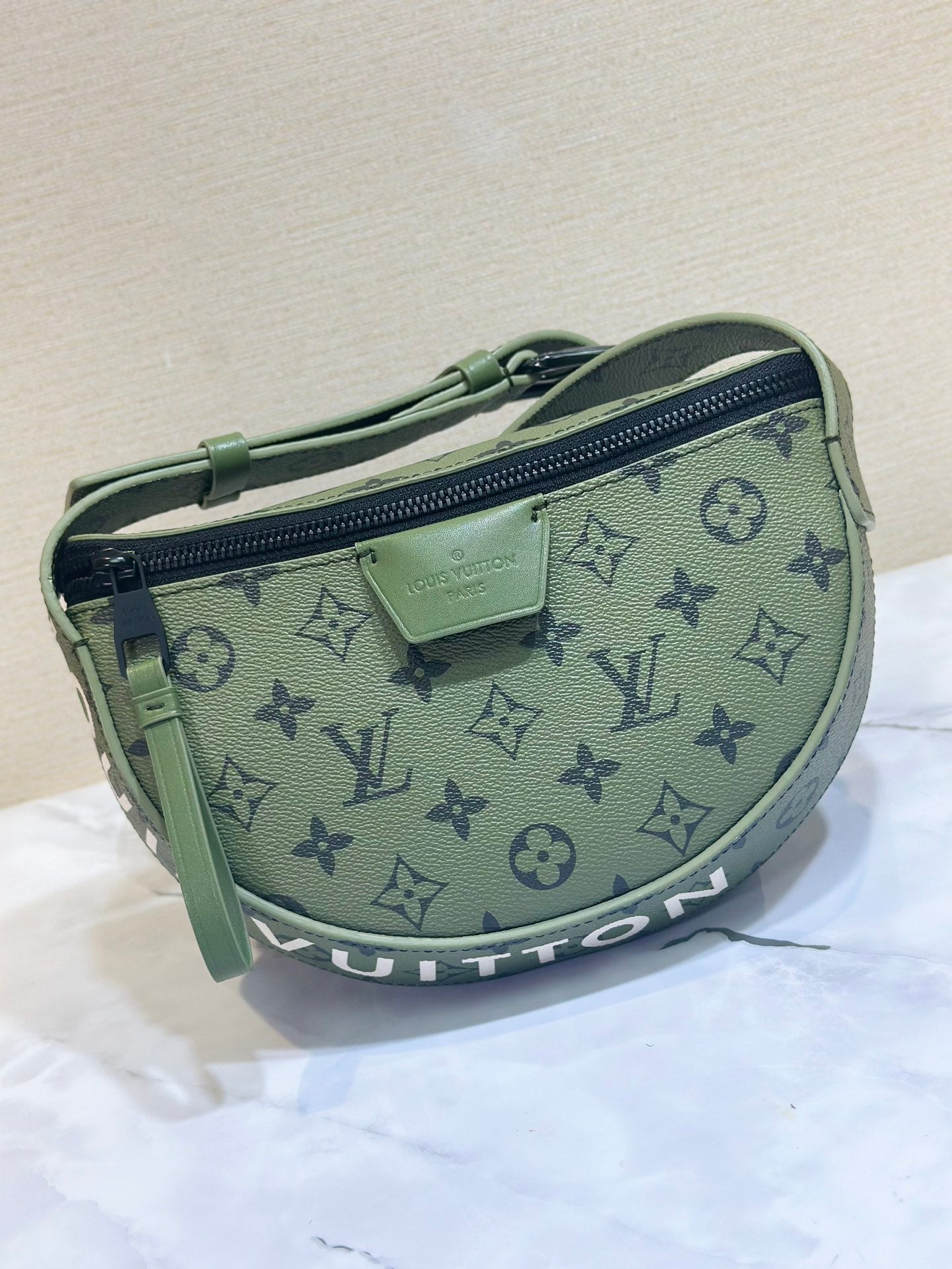 Anum Bags Elite Carryalls