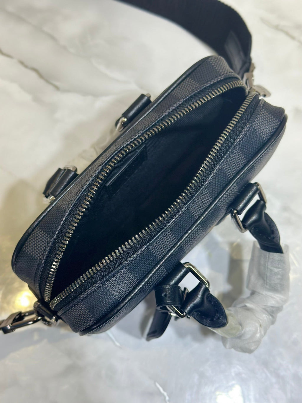 Anum Bags Elite Carryalls