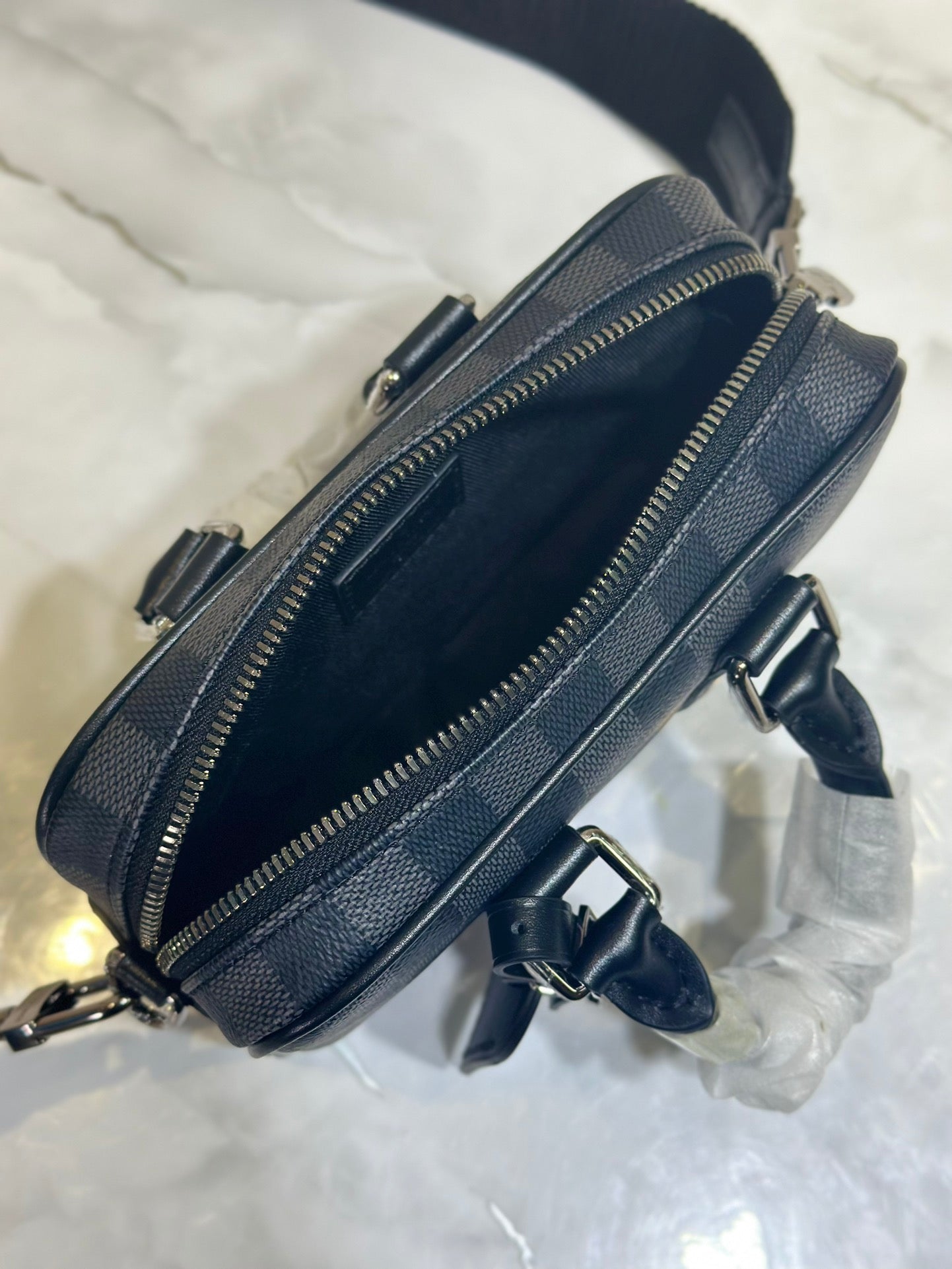 Anum Bags Elite Carryalls