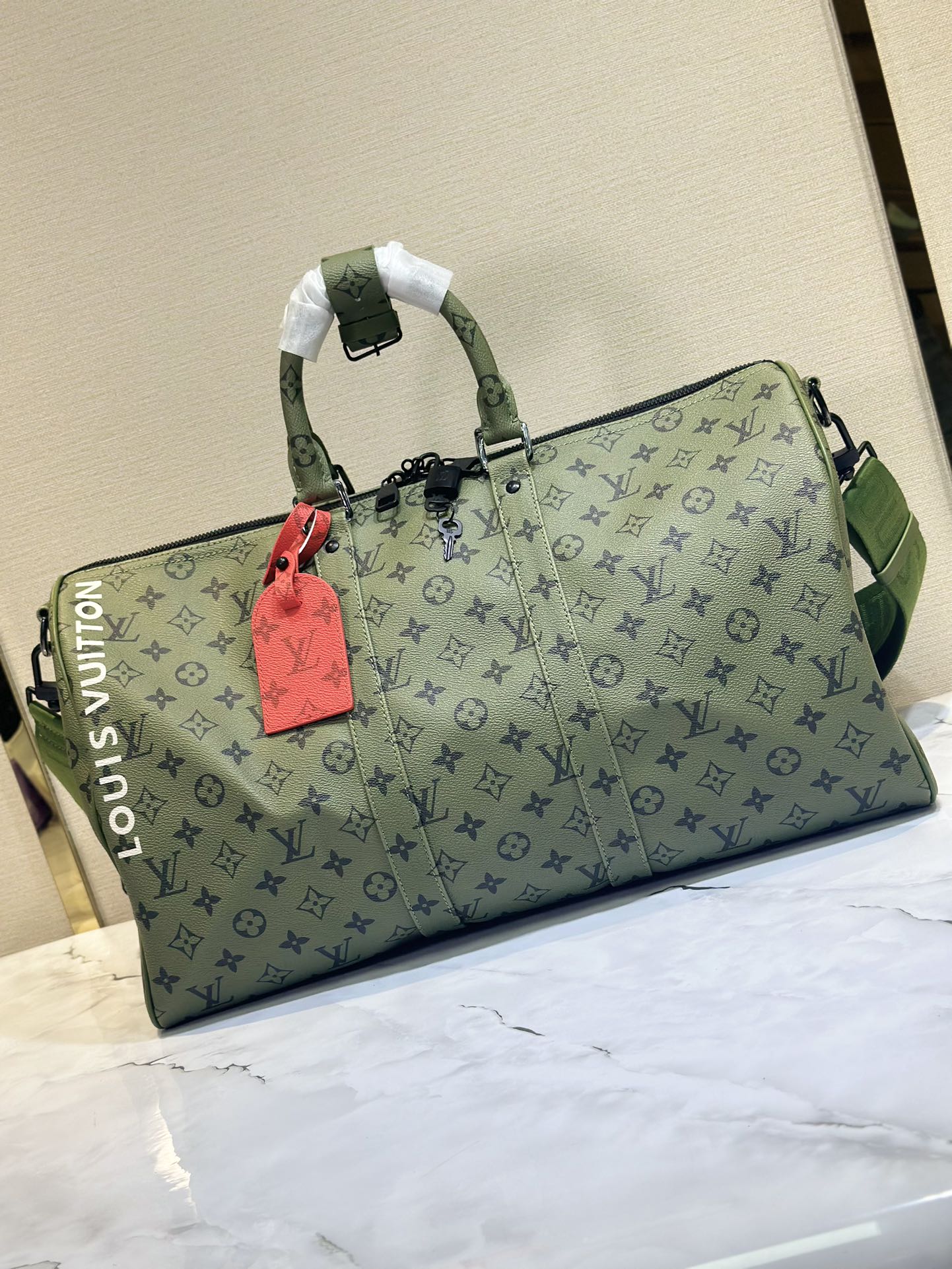 Anum Bags Elite Carryalls
