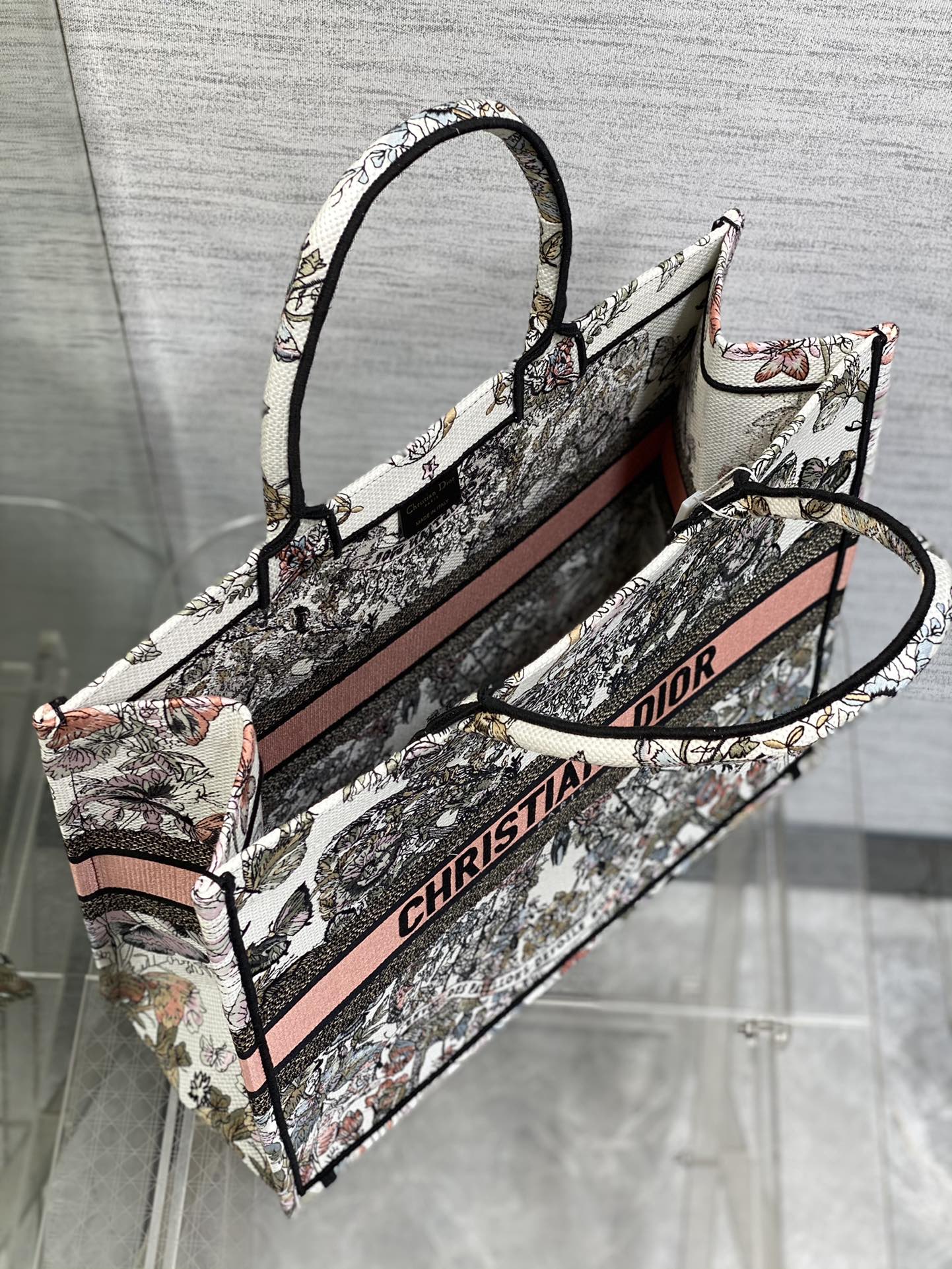 Ezyycart Bags Elite Carryalls