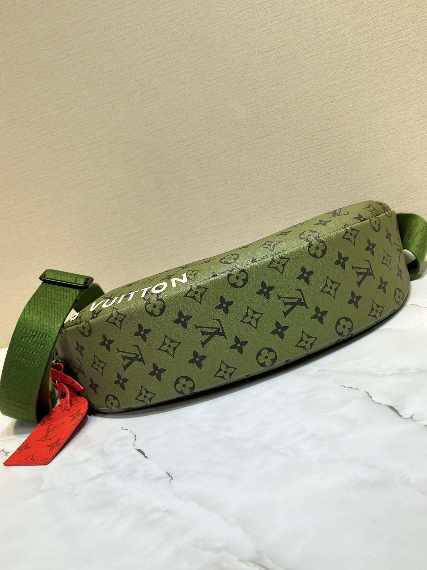 Anum Bags Elite Carryalls
