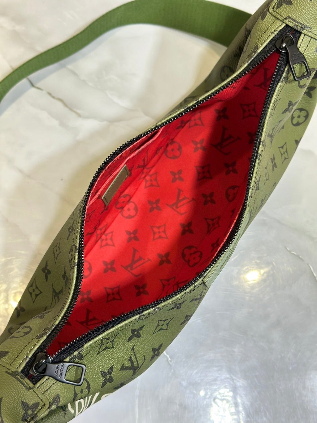 Anum Bags Elite Carryalls