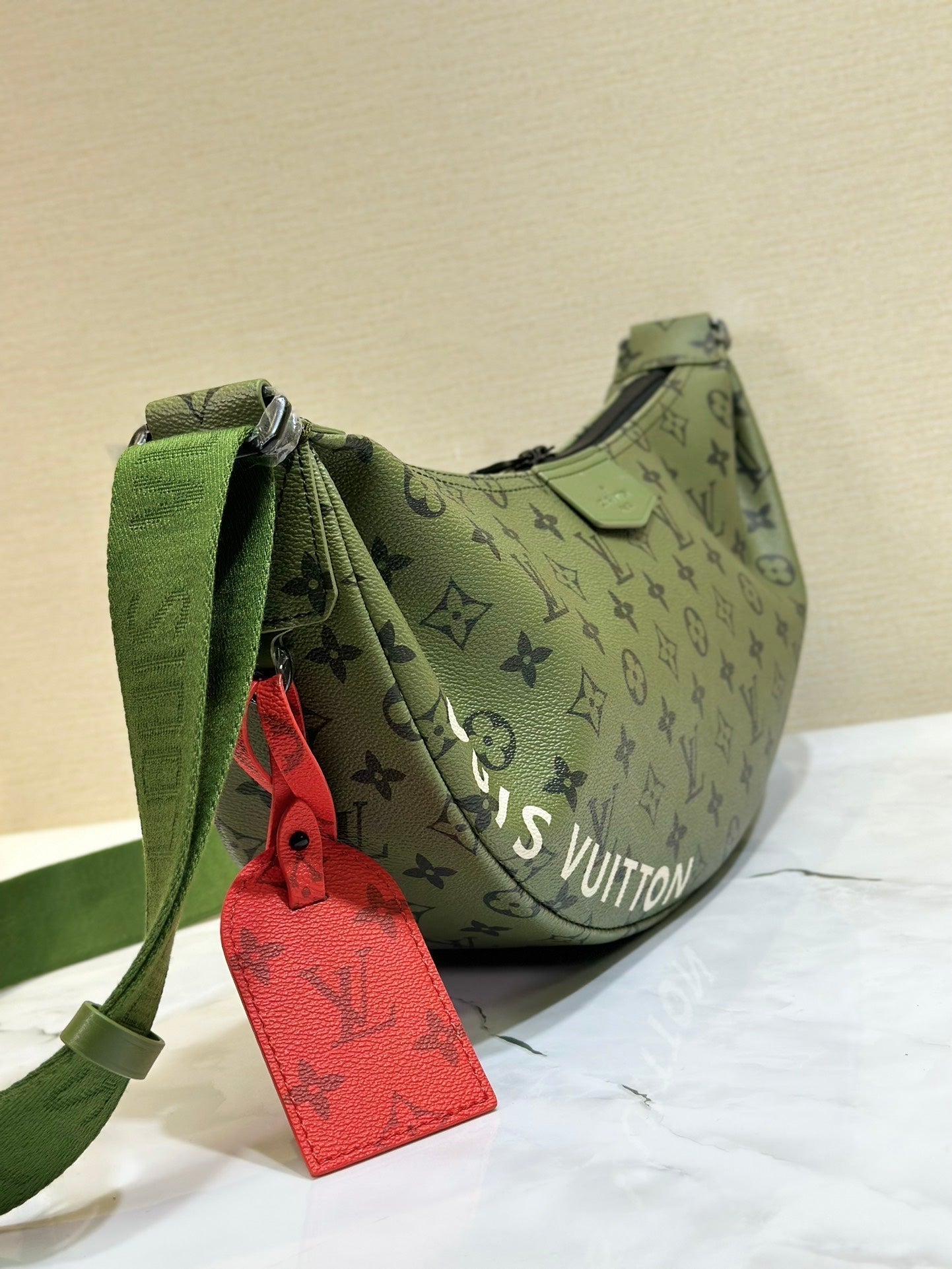 Anum Bags Elite Carryalls