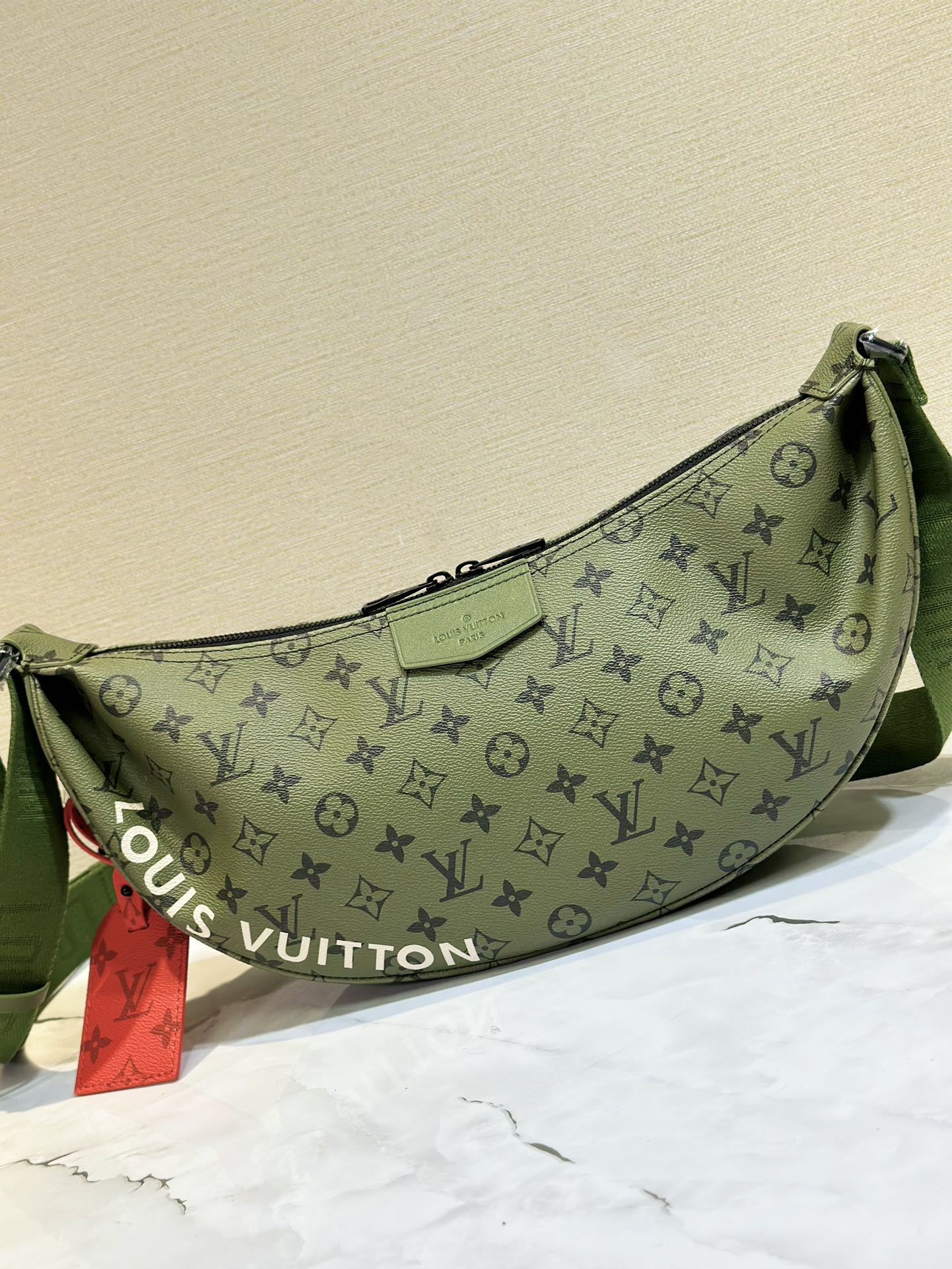Anum Bags Elite Carryalls